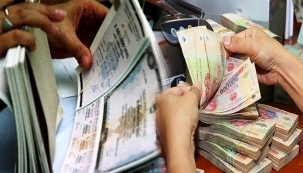 Over US$1.8 bln pour into corporate bonds in H1